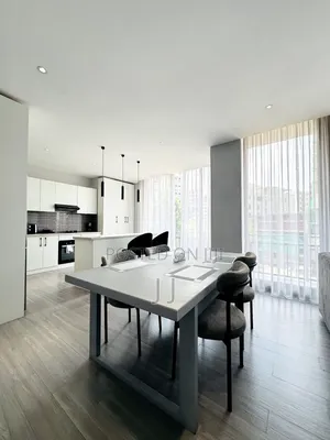 Furnished 2bdrm Apartment in Arada for rent