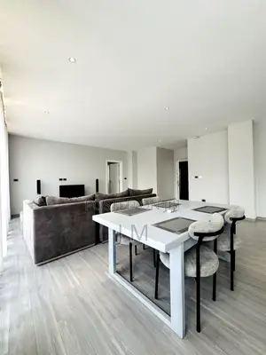 Furnished 2bdrm Apartment in Arada for rent