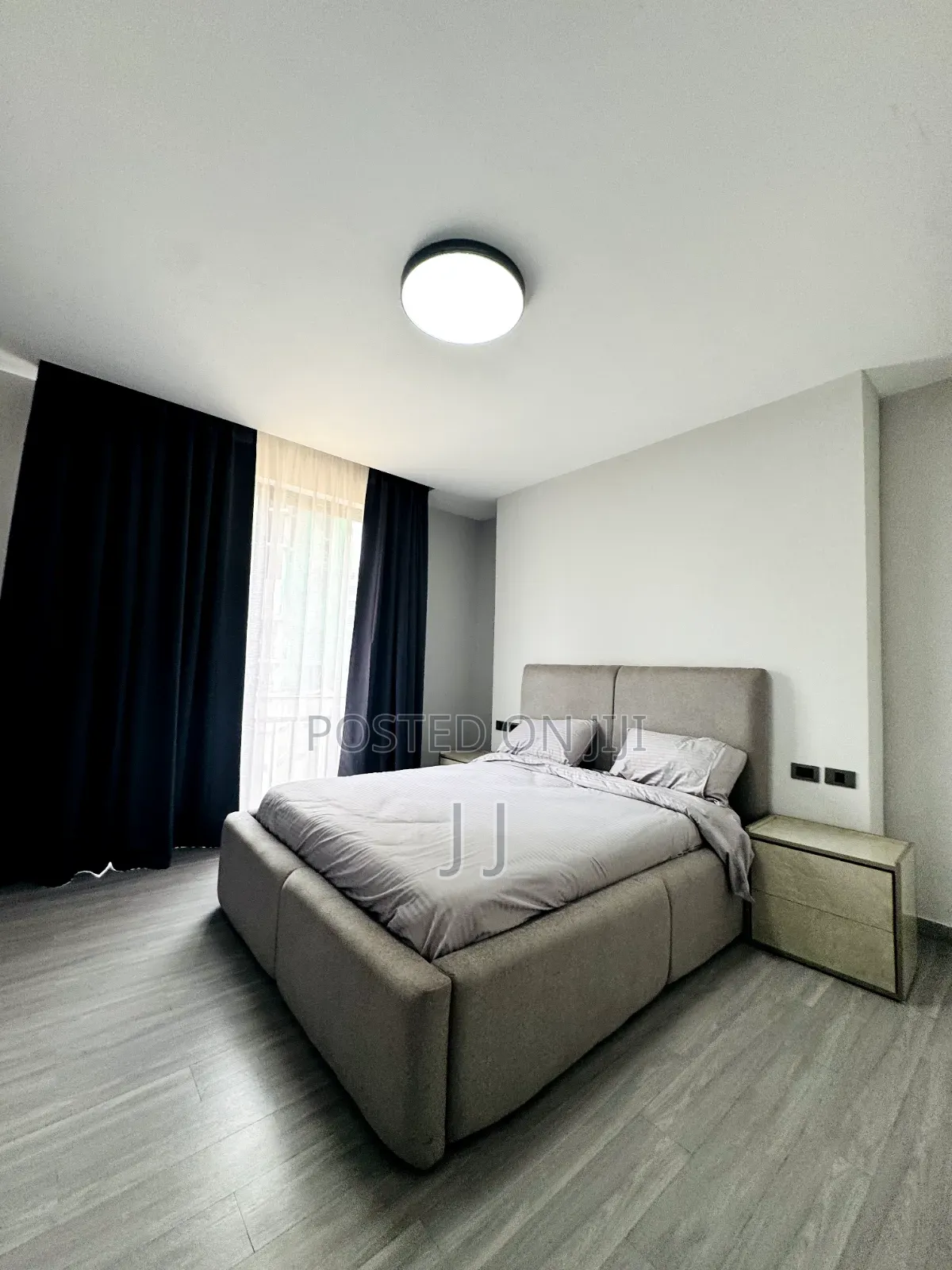 Furnished 2bdrm Apartment in Arada for rent