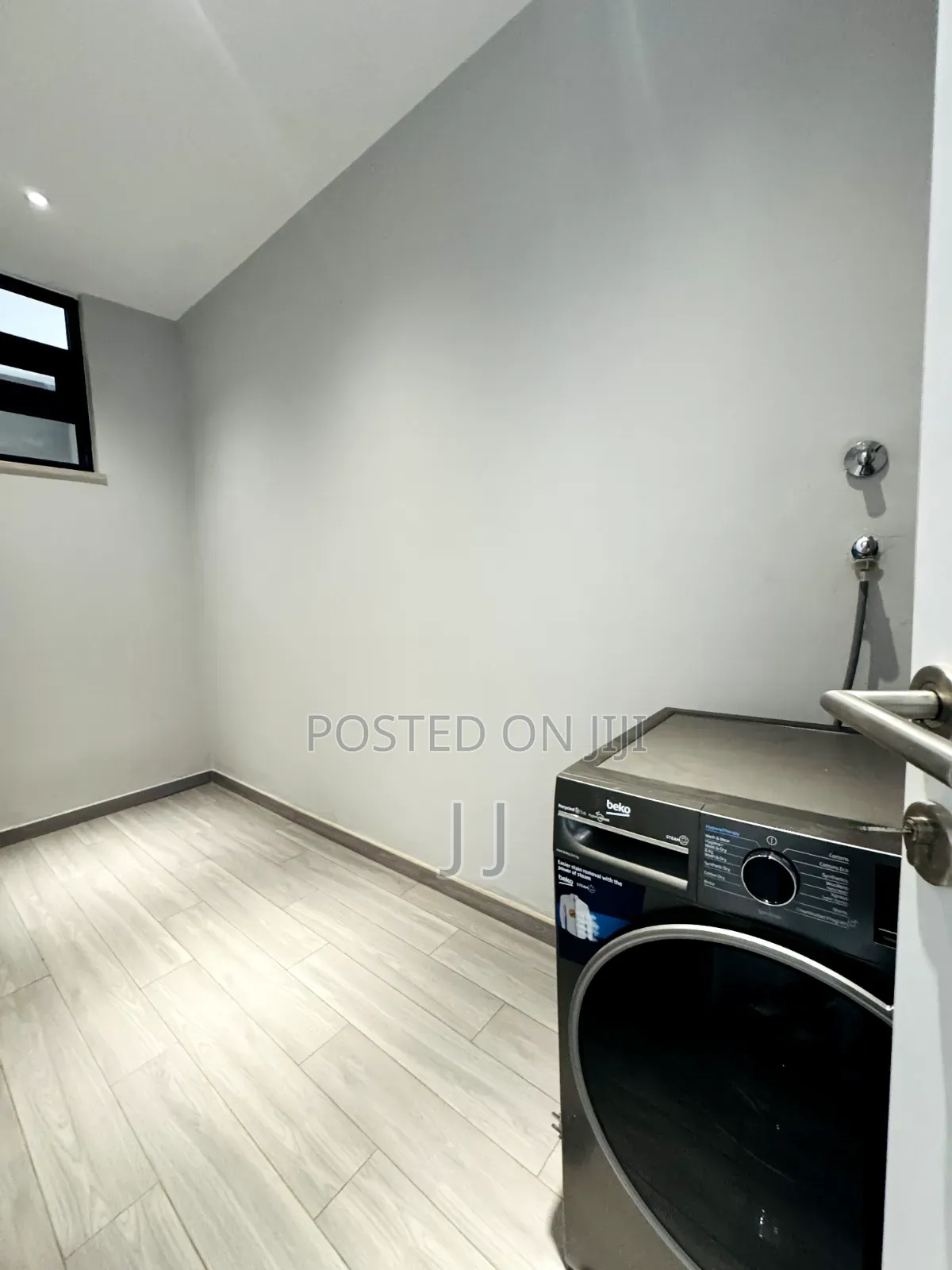 Furnished 2bdrm Apartment in Arada for rent