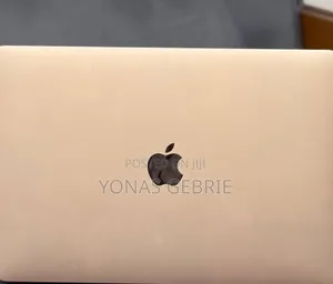 New Laptop Apple MacBook 8GB Apple M1 SSD 512GB
