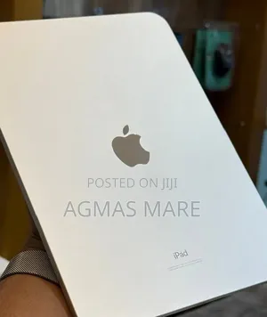 New Apple iPad 10.2 (2021) 64 GB