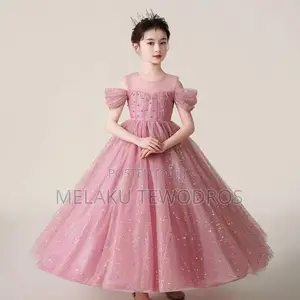 Kids Dress