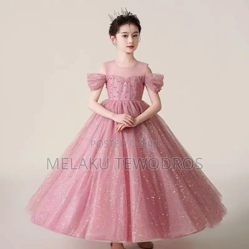 Kids Dress