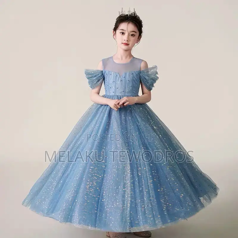 Kids Dress