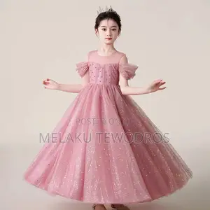 Kids Dress