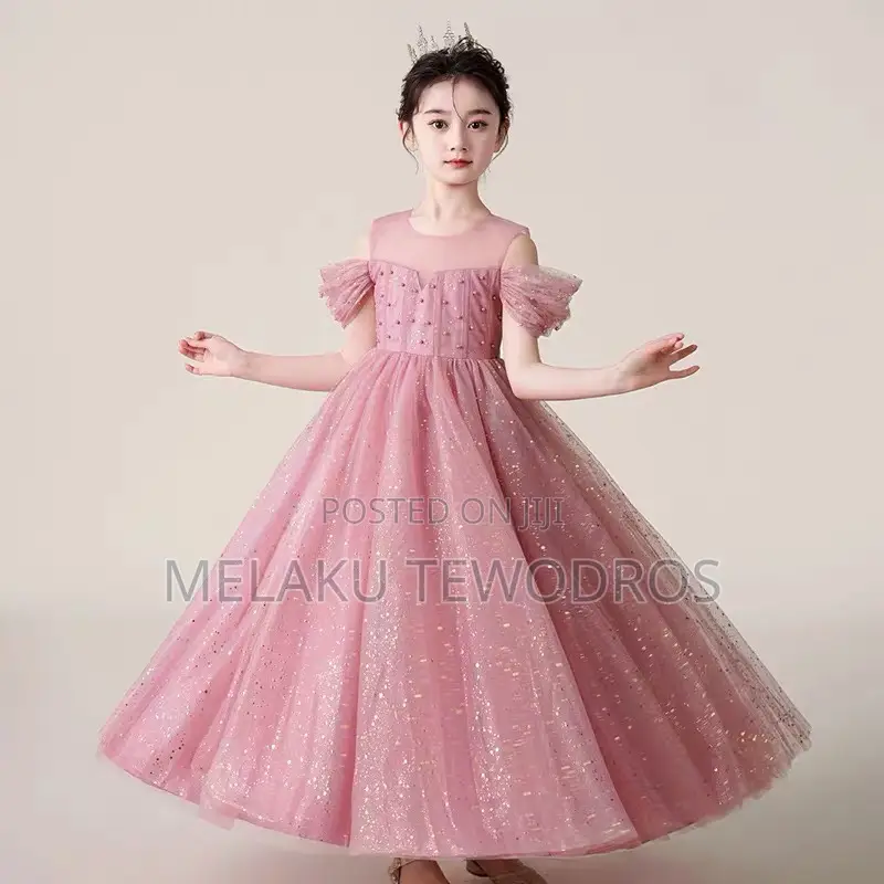 Kids Dress