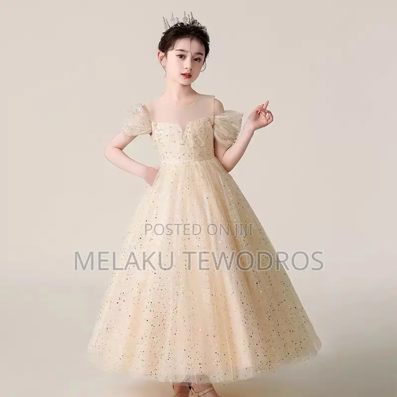 Kids Dress