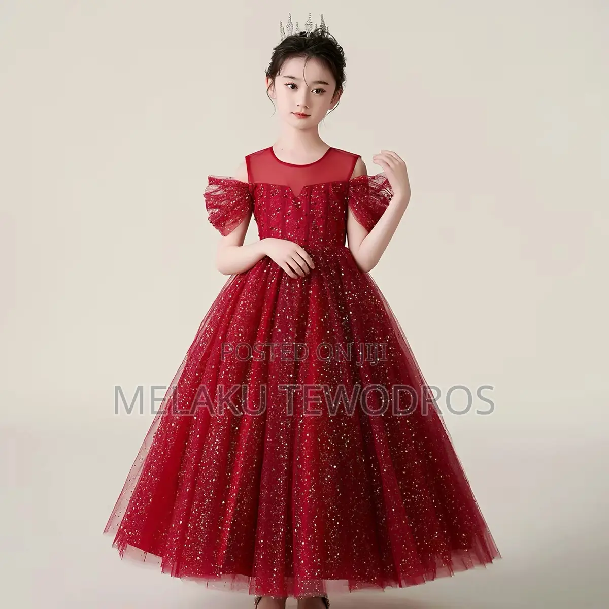 Kids Dress
