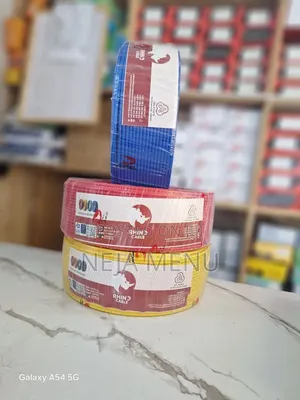 Rihno Wire Amd and Euro Wire