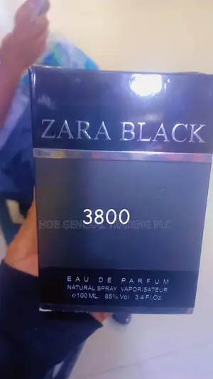 Perfume Collections