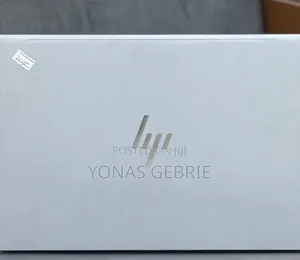 New Laptop HP ZBook Firefly 14 G10 16GB Intel Core i5 SSD 512GB