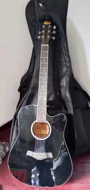 Acustic Guitar