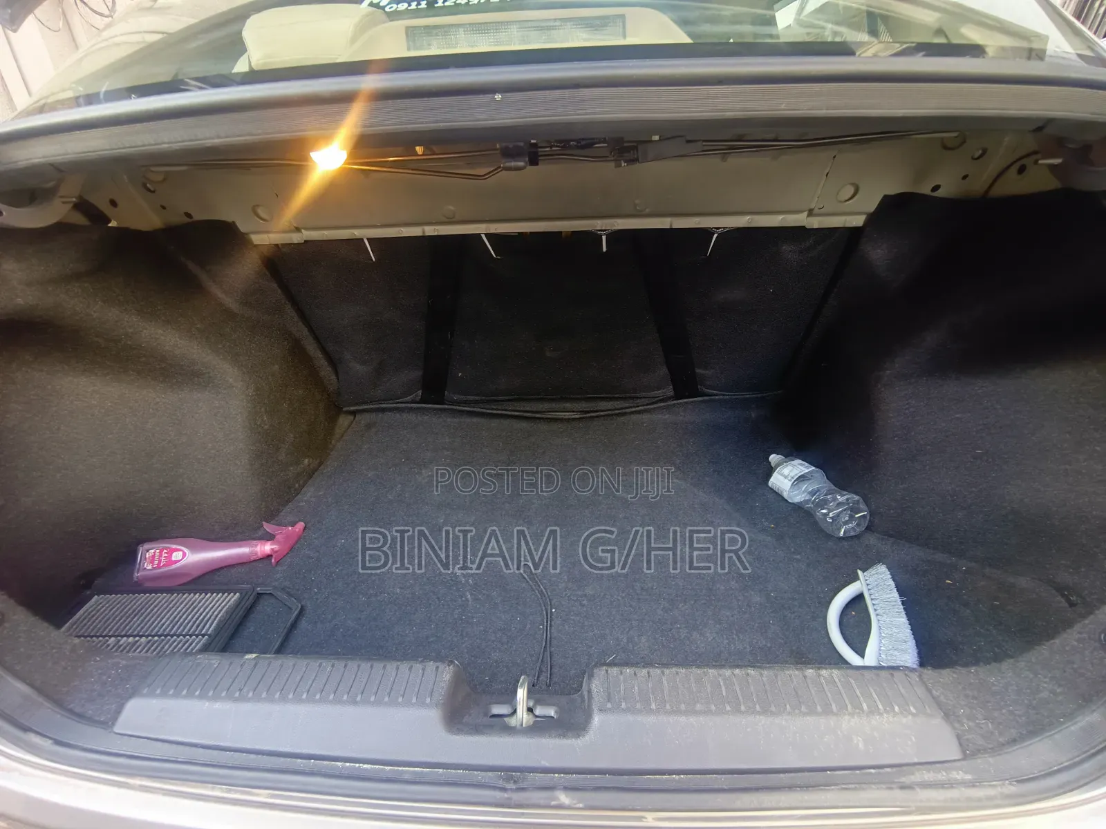 Suzuki Dzire 2023 Gray