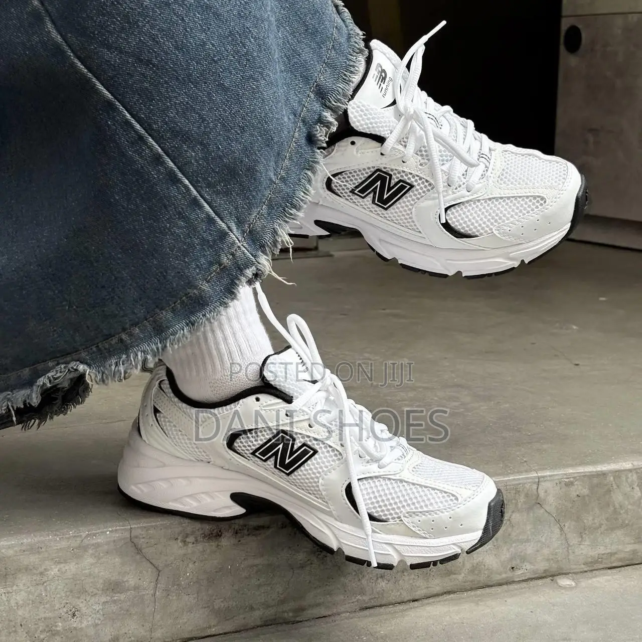 New Balance