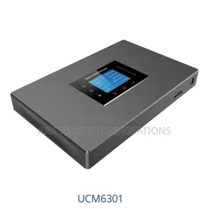 Grandstream Ucm6300 Series Ip PBX