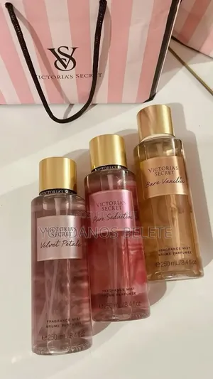 Body Care Cosmetic Oil Cream