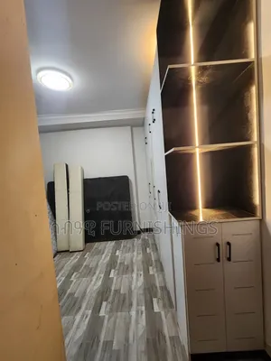 ቁም ሳጥን Closet