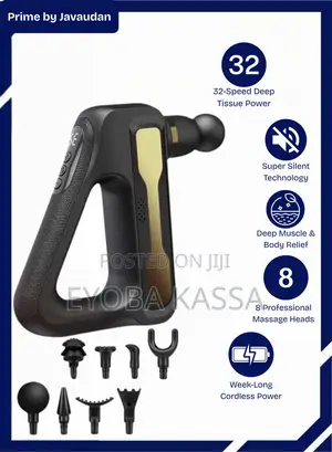 Massage Gun