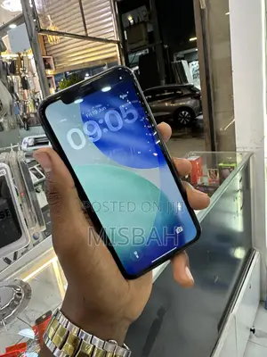 Apple iPhone 11 64 GB Black