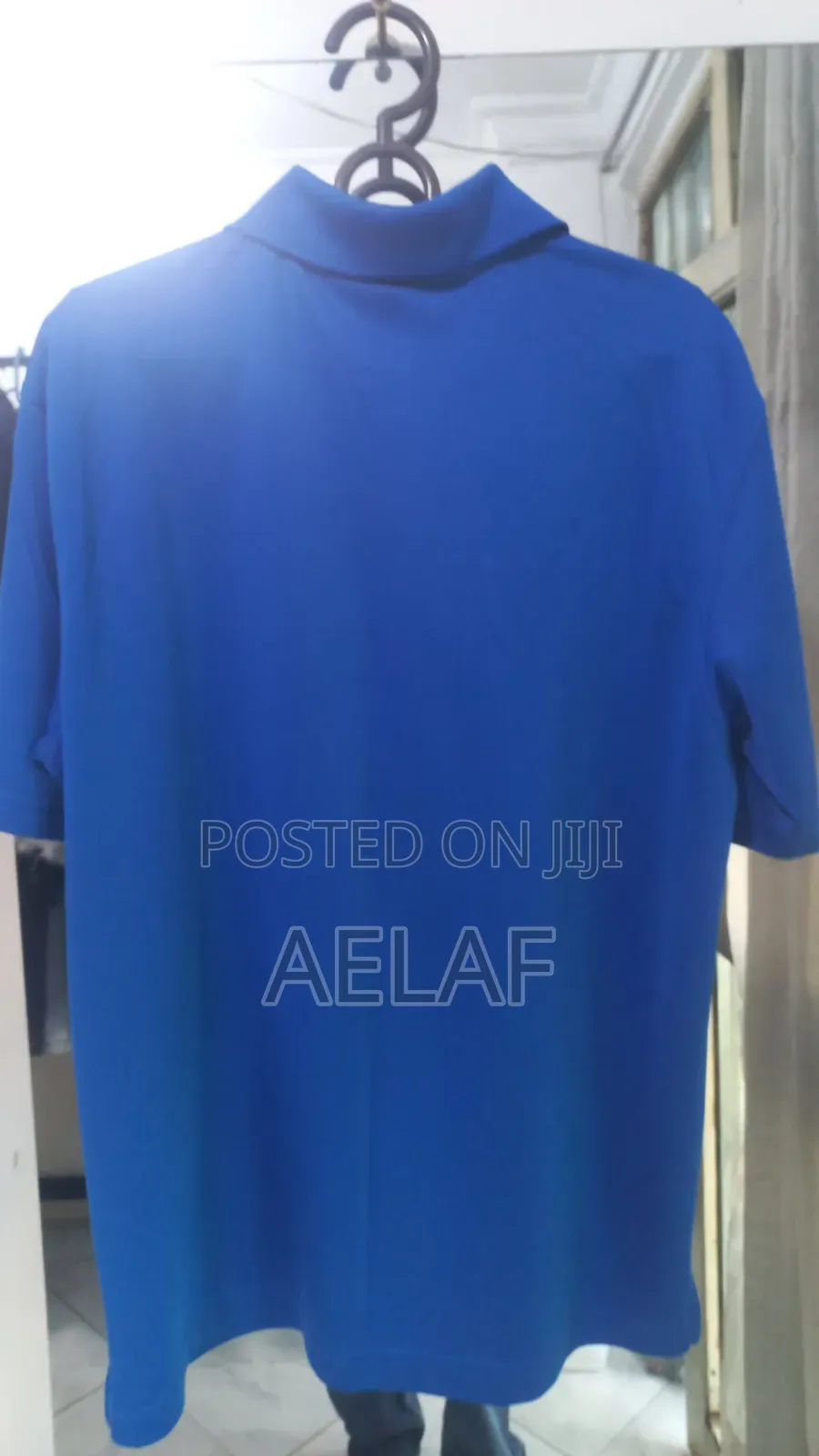 Premium Cotton T-Shirt – Lightweight, Comfortable Fashionable