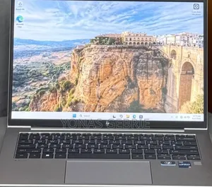 New Laptop HP 16GB Intel Core i5 SSD 512GB