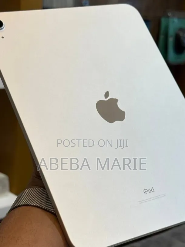 New Apple iPad 10.2 (2020) 64 GB
