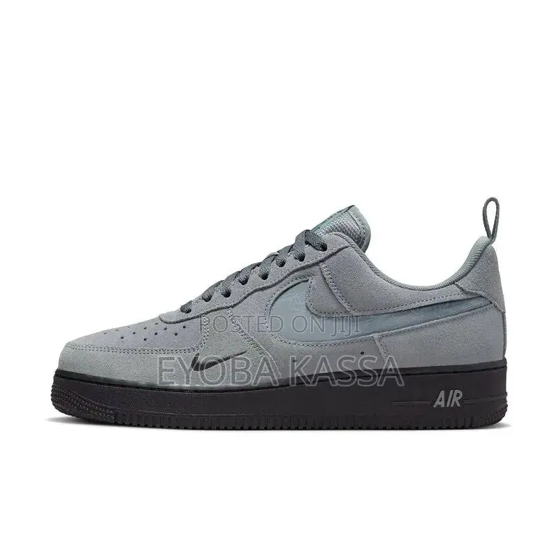 Nike Air Force