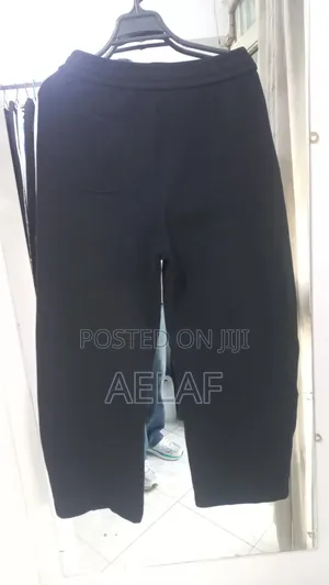 Trendy Baggy Jogger – Relaxed Fit, Streetwear Style Premium Quality