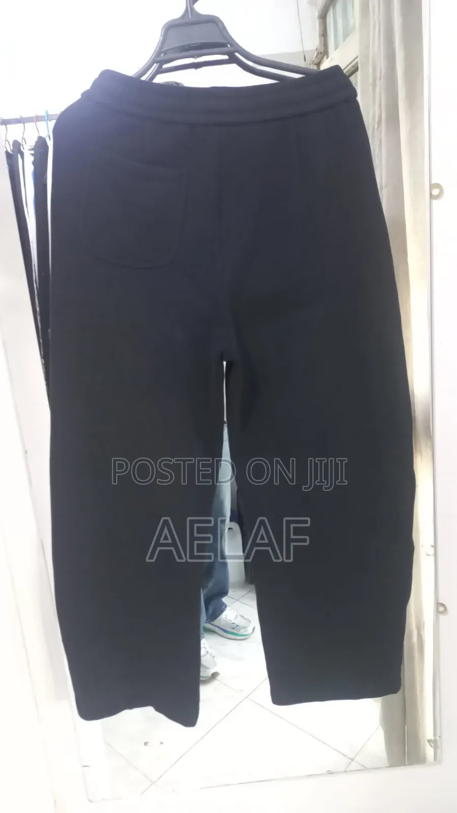 Trendy Baggy Jogger – Relaxed Fit, Streetwear Style Premium Quality