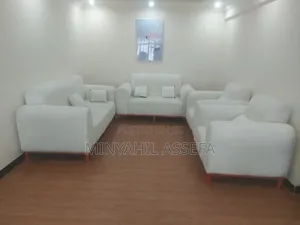 Good New Sofa