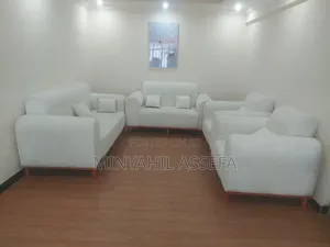 Good New Sofa