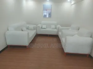 Good New Sofa
