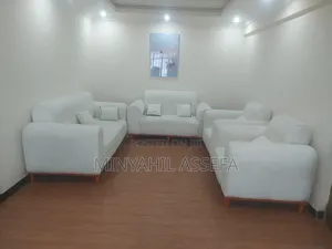 Good New Sofa