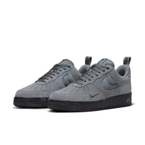 Nike Air Force