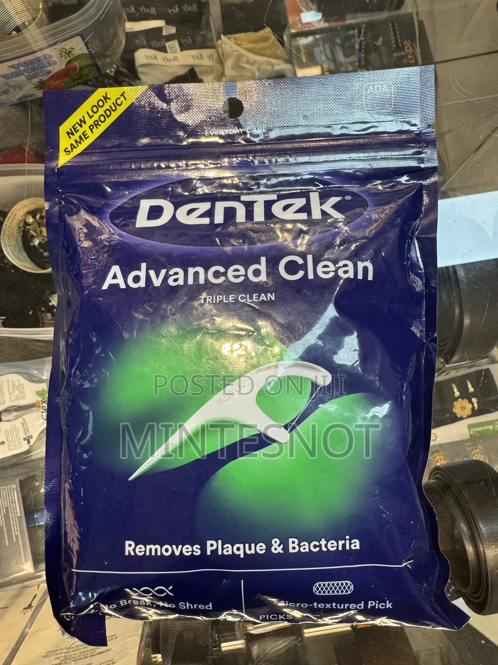 Tooth Floss 150 Pieces 