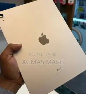 New Apple iPad 10.2 (2021) 64 GB