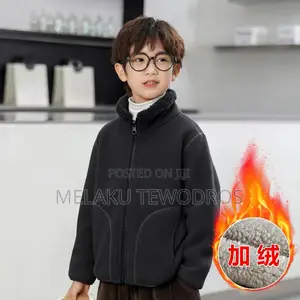 Winter Jacket