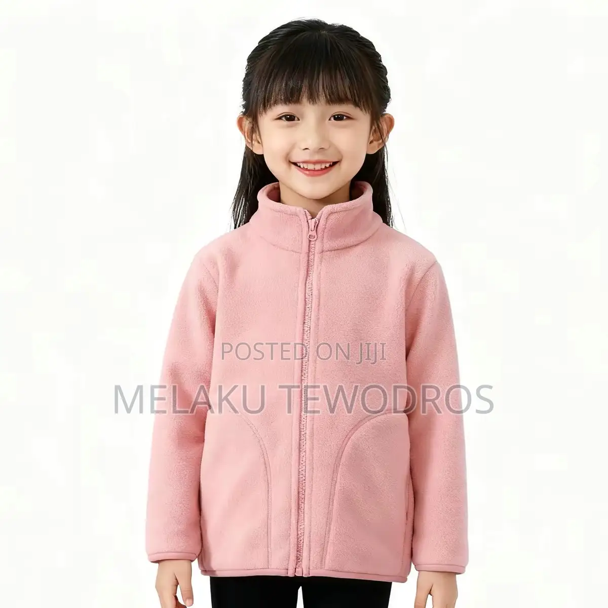 Winter Jacket