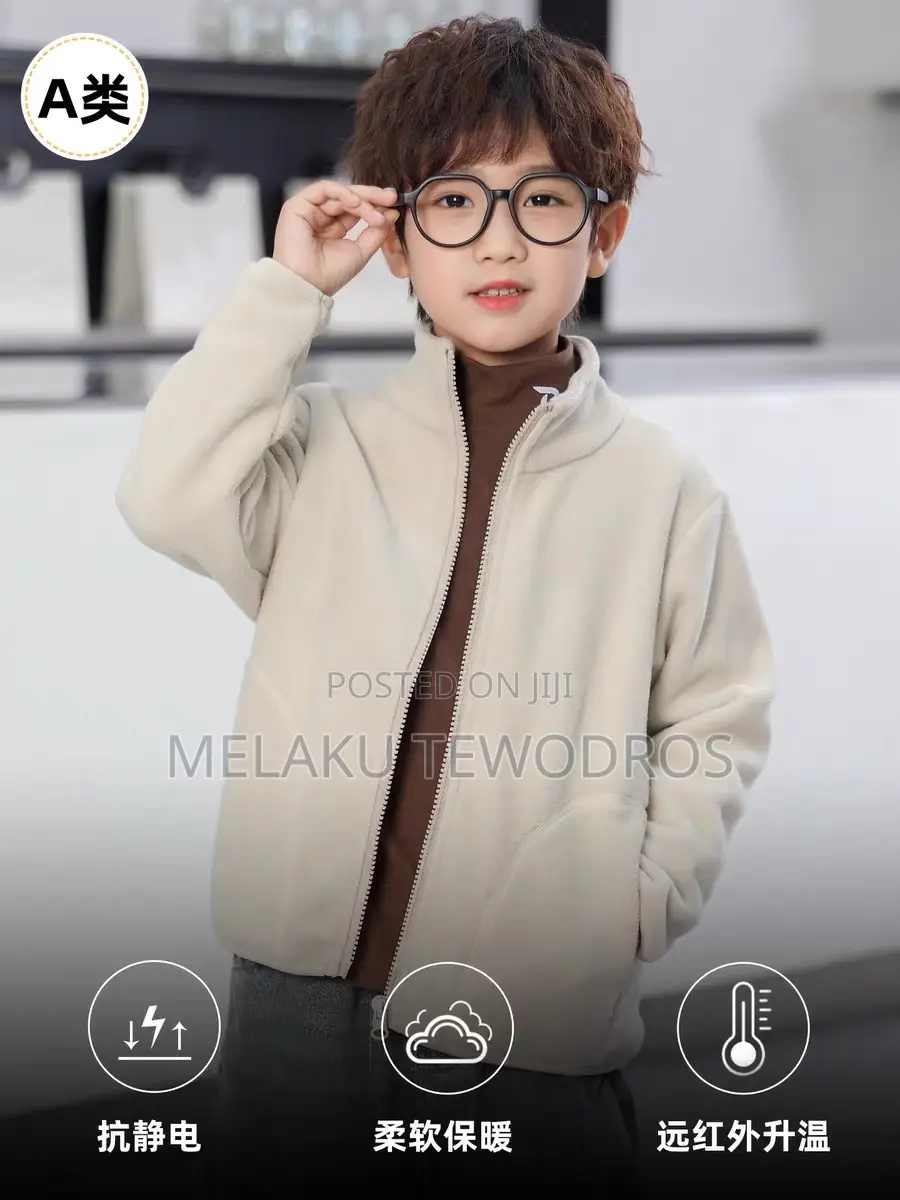 Winter Jacket