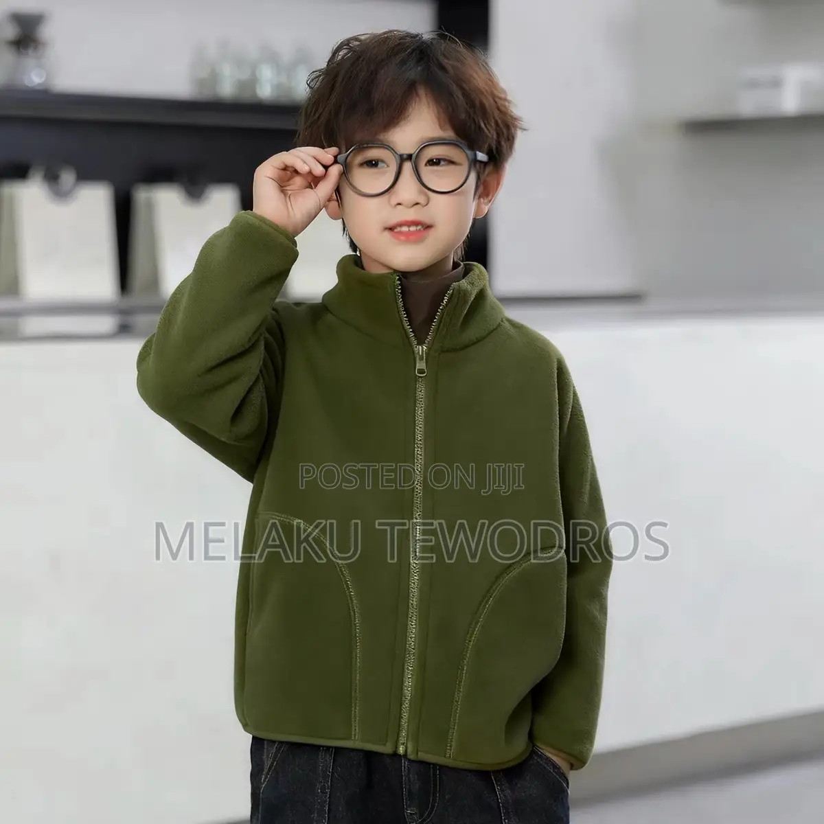 Winter Jacket