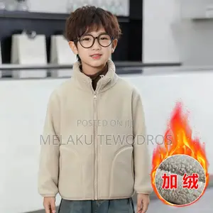 Winter Jacket