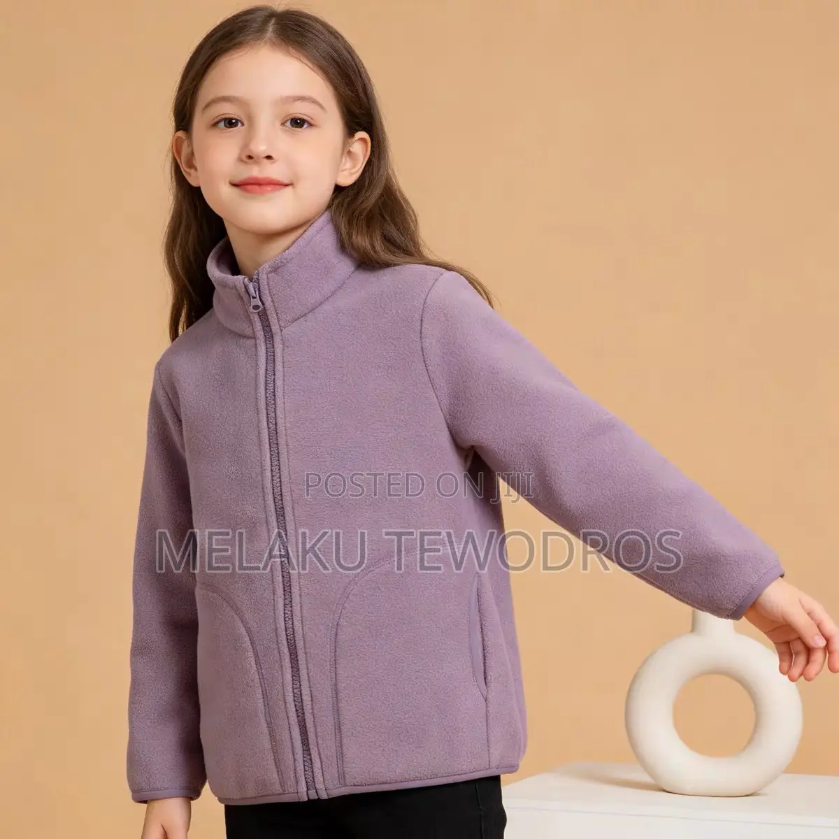 Winter Jacket