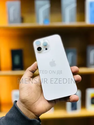 Apple iPhone 16 Pro Max 512 GB Gold