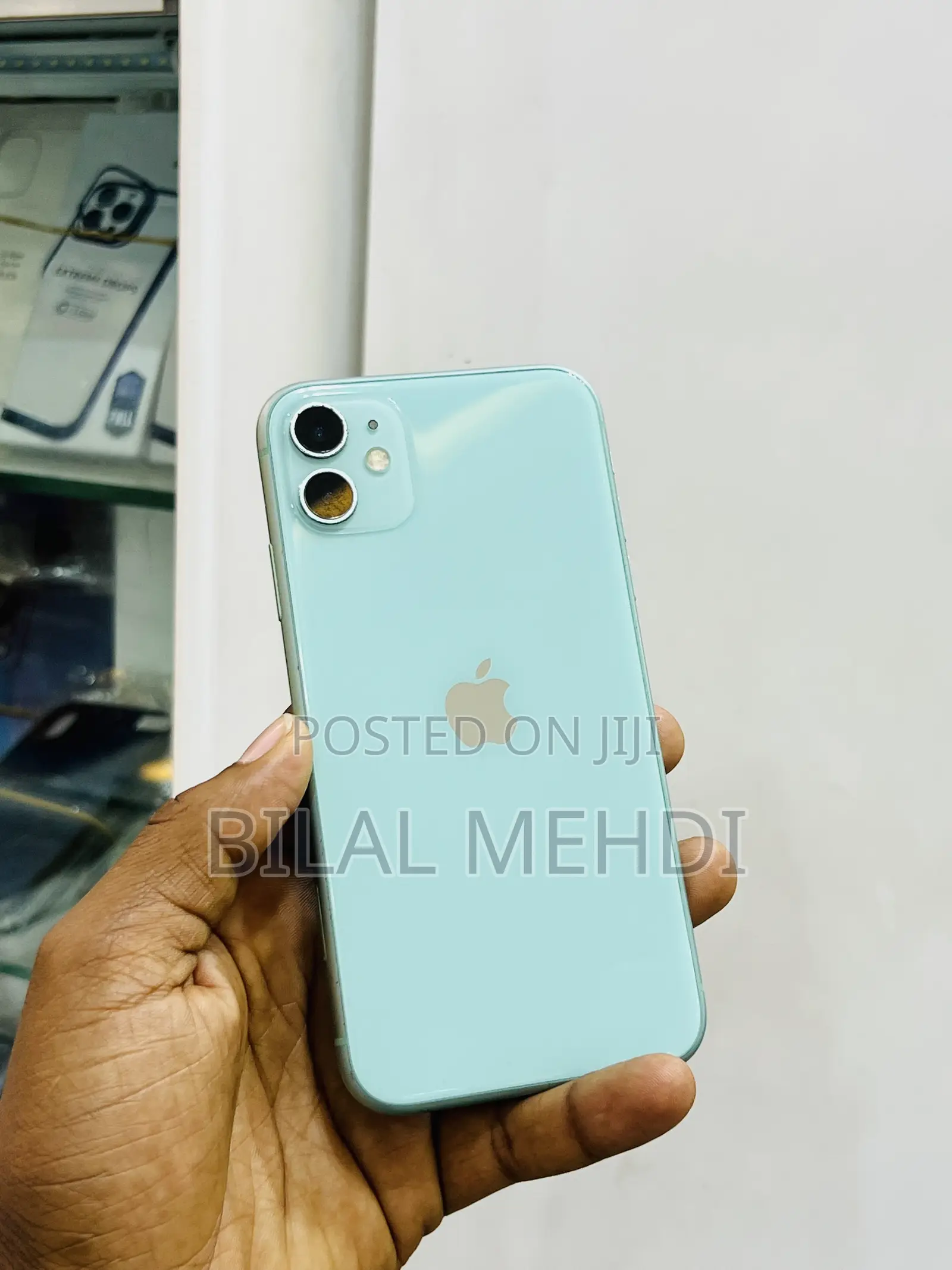 Apple iPhone 11 128 GB