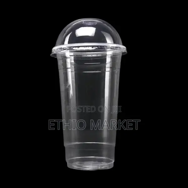 Juice Takeaway Cup
