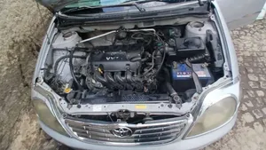 Toyota Corolla 2003 Silver