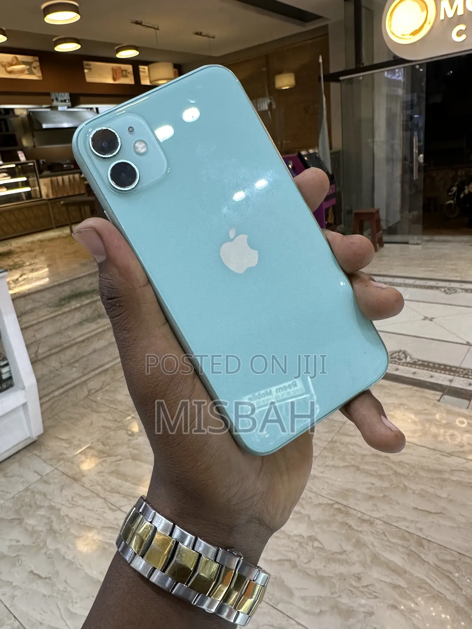 Apple iPhone 11 128 GB