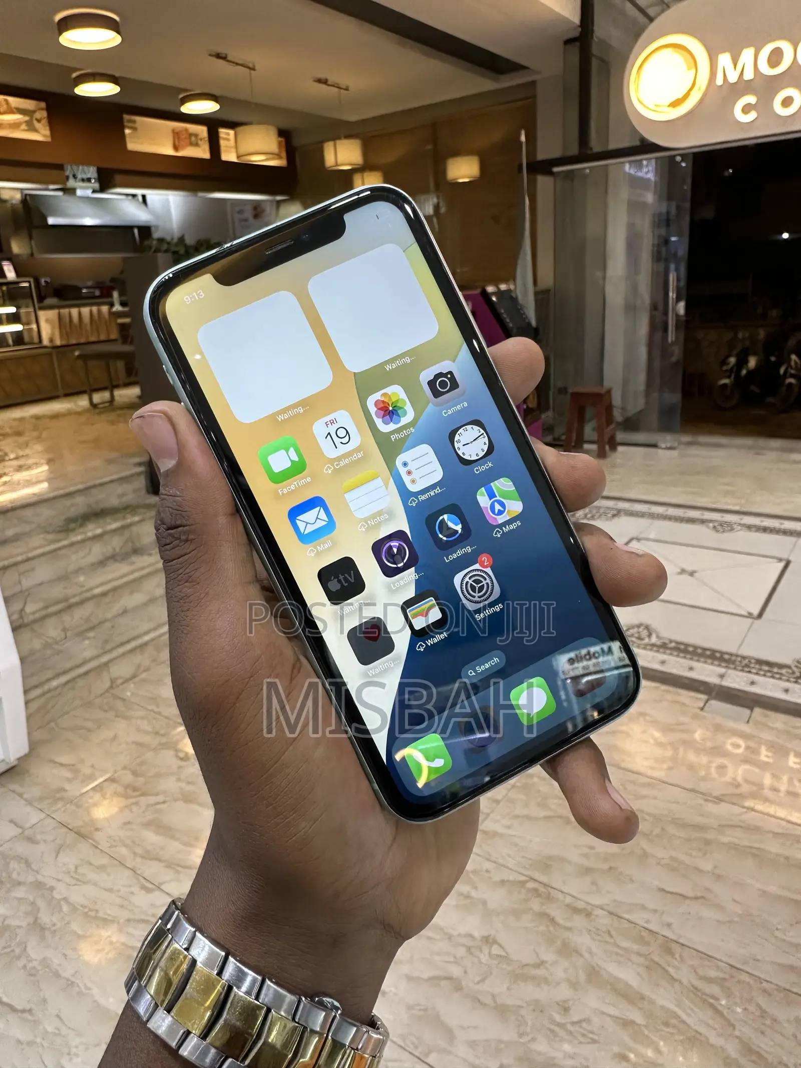 Apple iPhone 11 128 GB