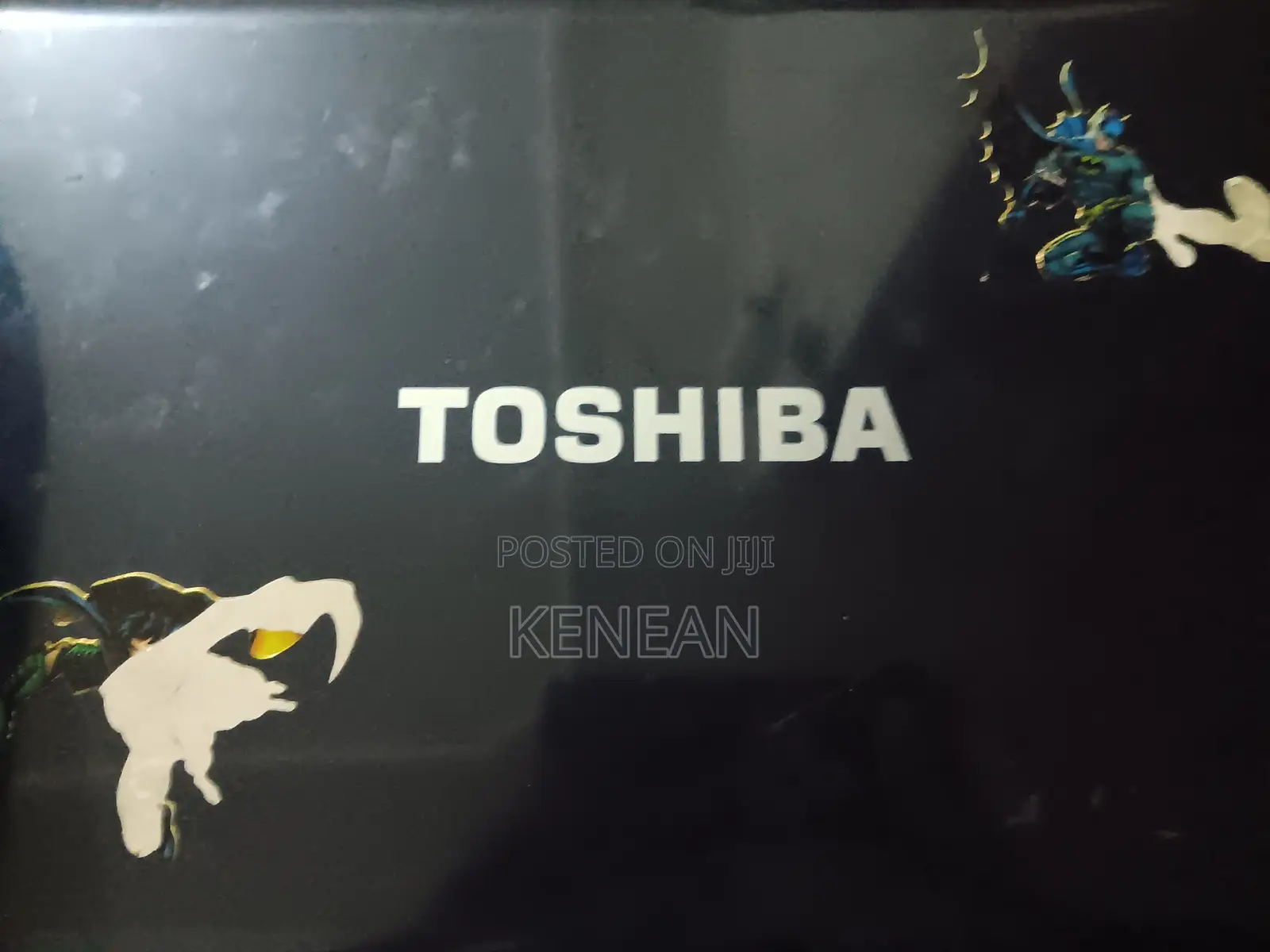 New Laptop Toshiba Tecra R950 12GB Intel Core i7 HDD 256GB